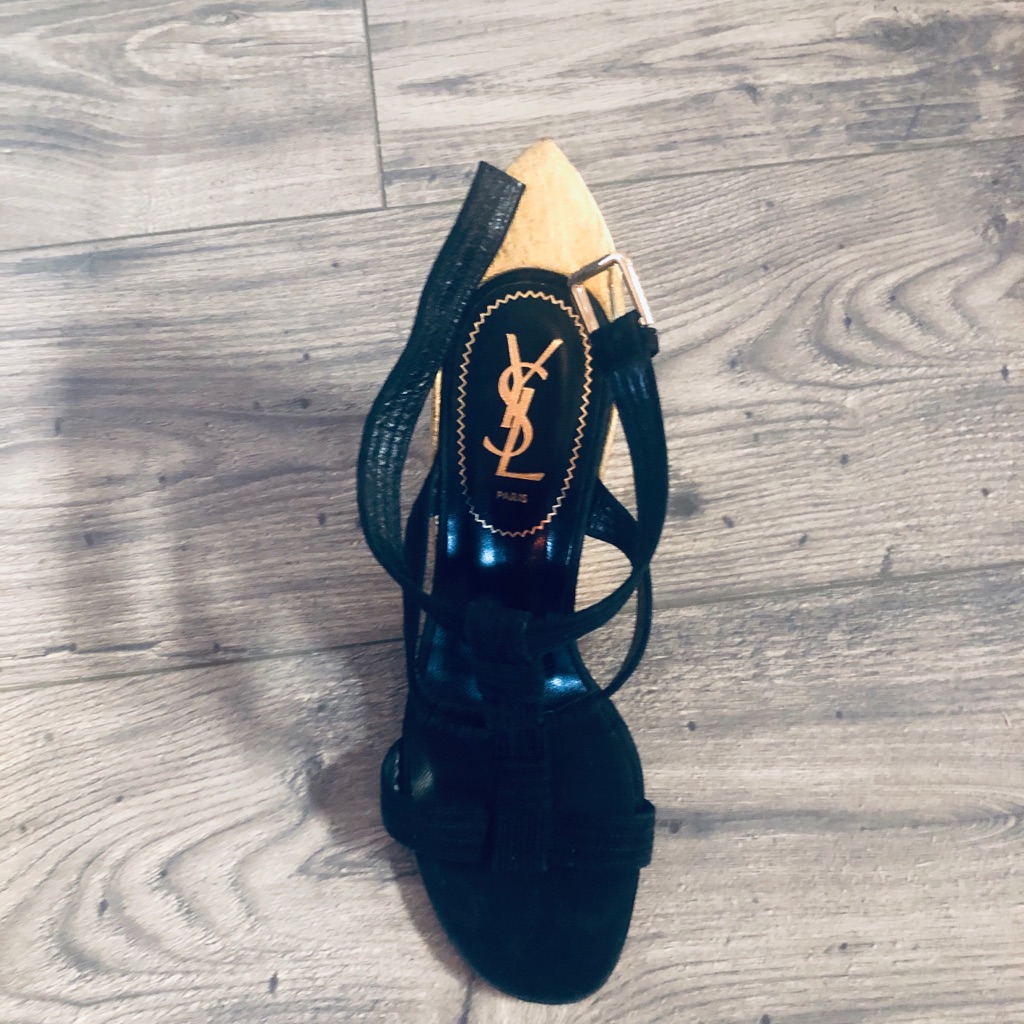 Designer Sandals